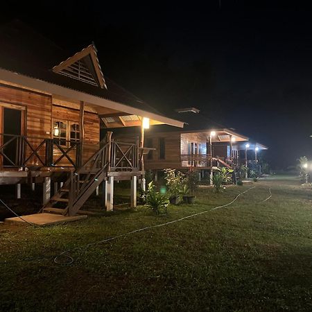 Koh Jum Home Stay Exteriör bild