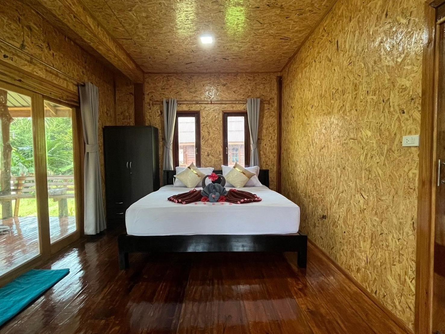 Koh Jum Home Stay Exteriör bild
