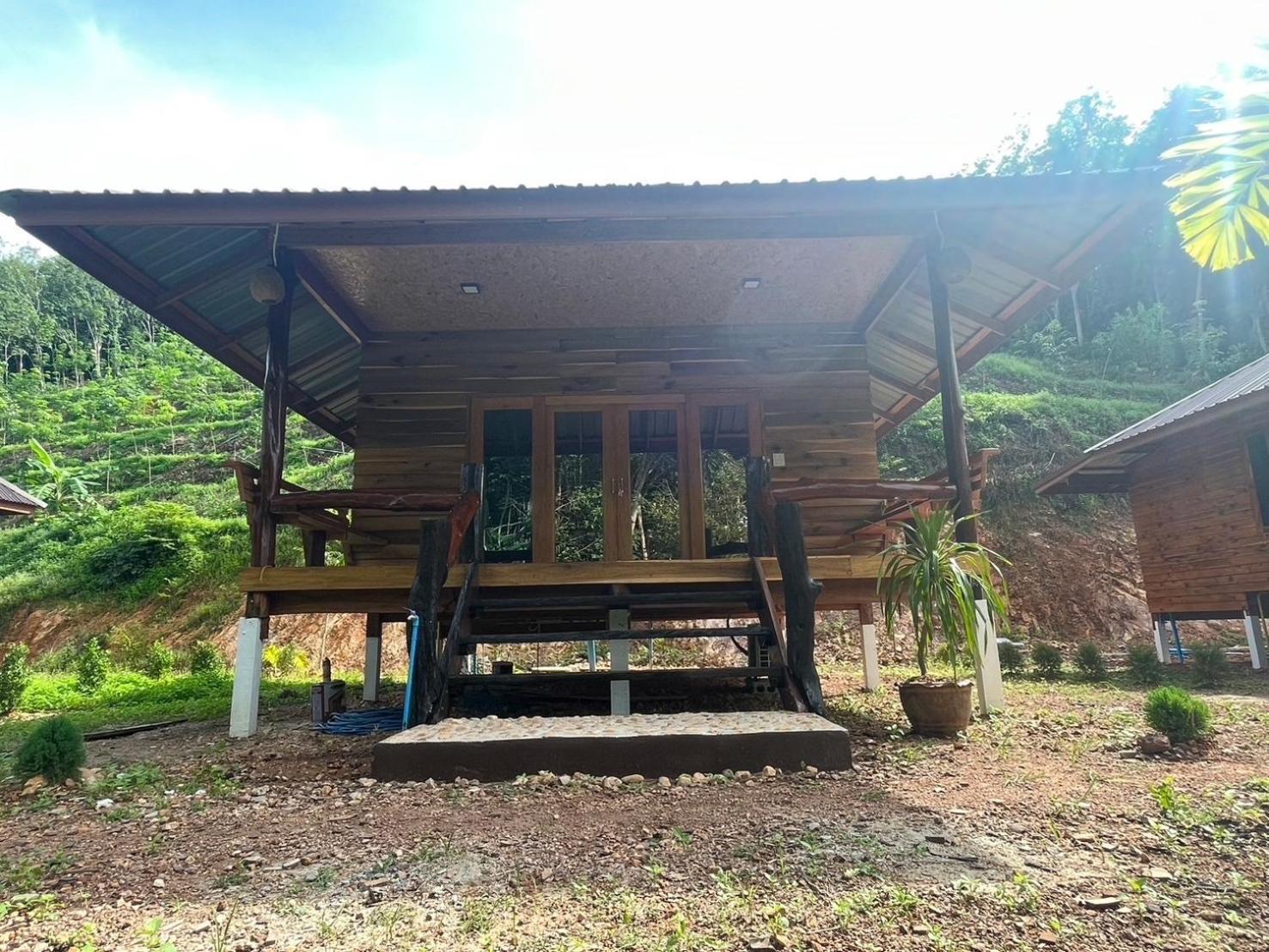 Koh Jum Home Stay Exteriör bild