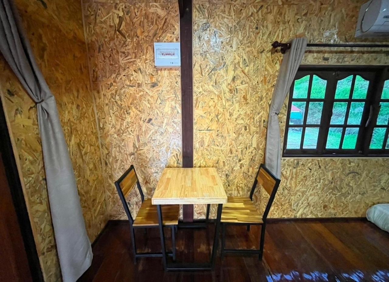 Koh Jum Home Stay Exteriör bild