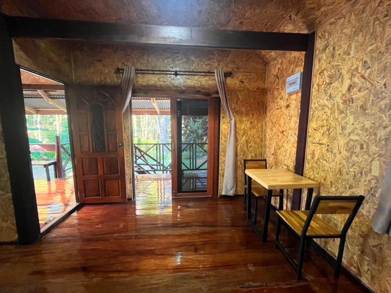 Koh Jum Home Stay Exteriör bild