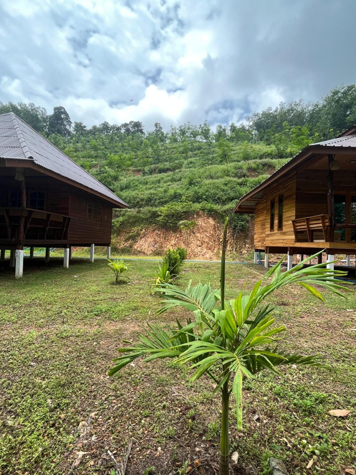 Koh Jum Home Stay Exteriör bild