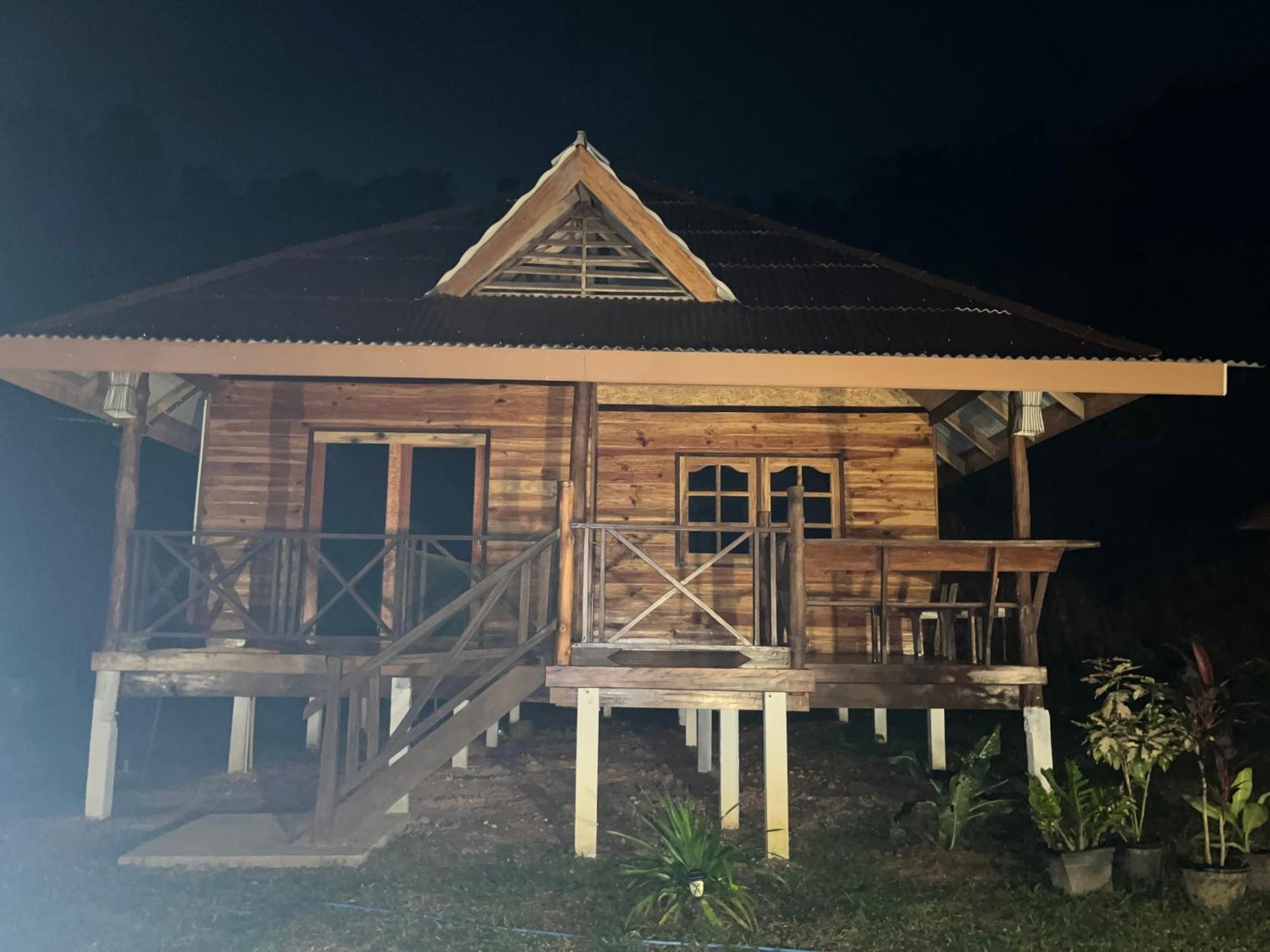 Koh Jum Home Stay Exteriör bild