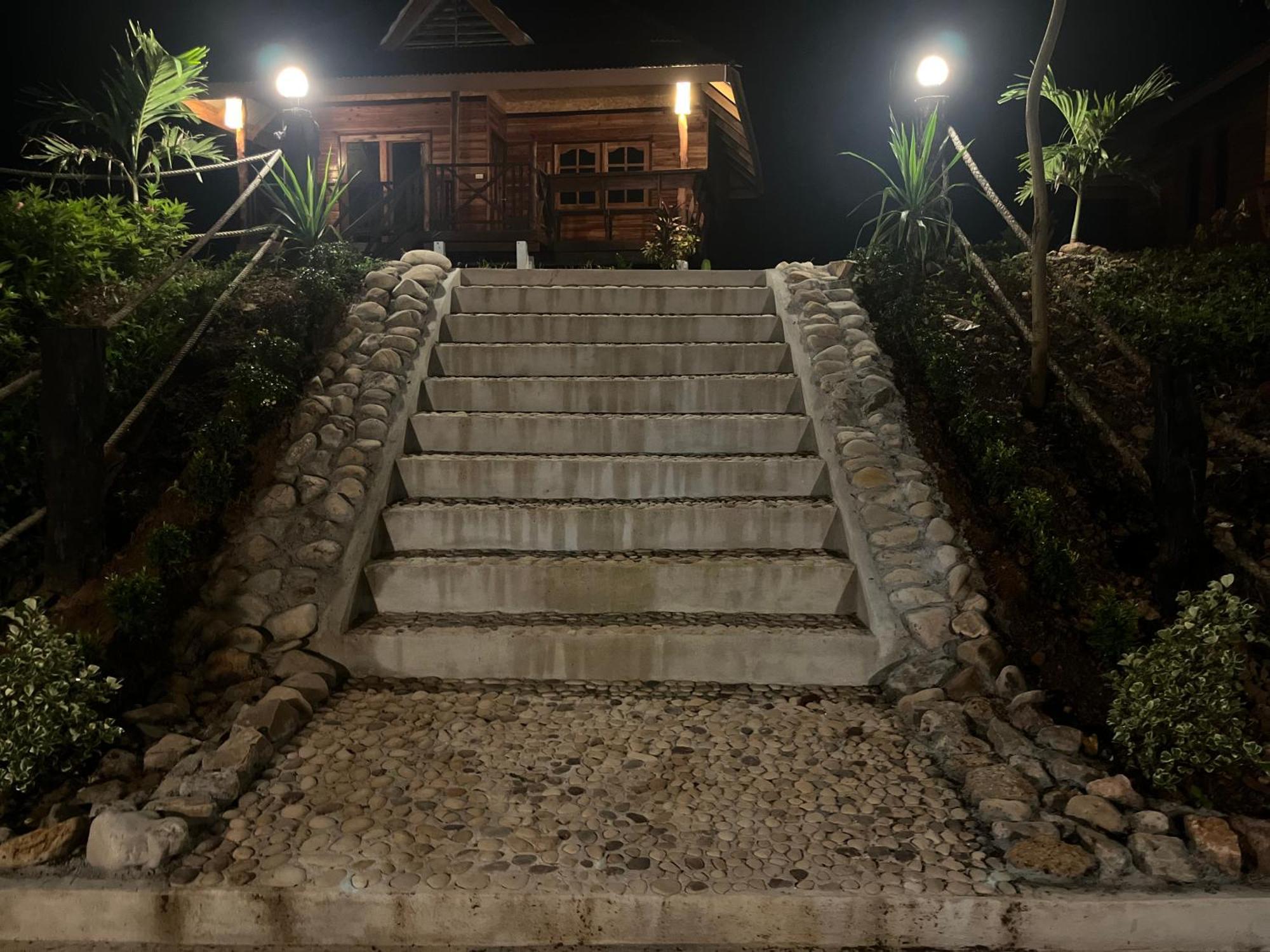 Koh Jum Home Stay Exteriör bild