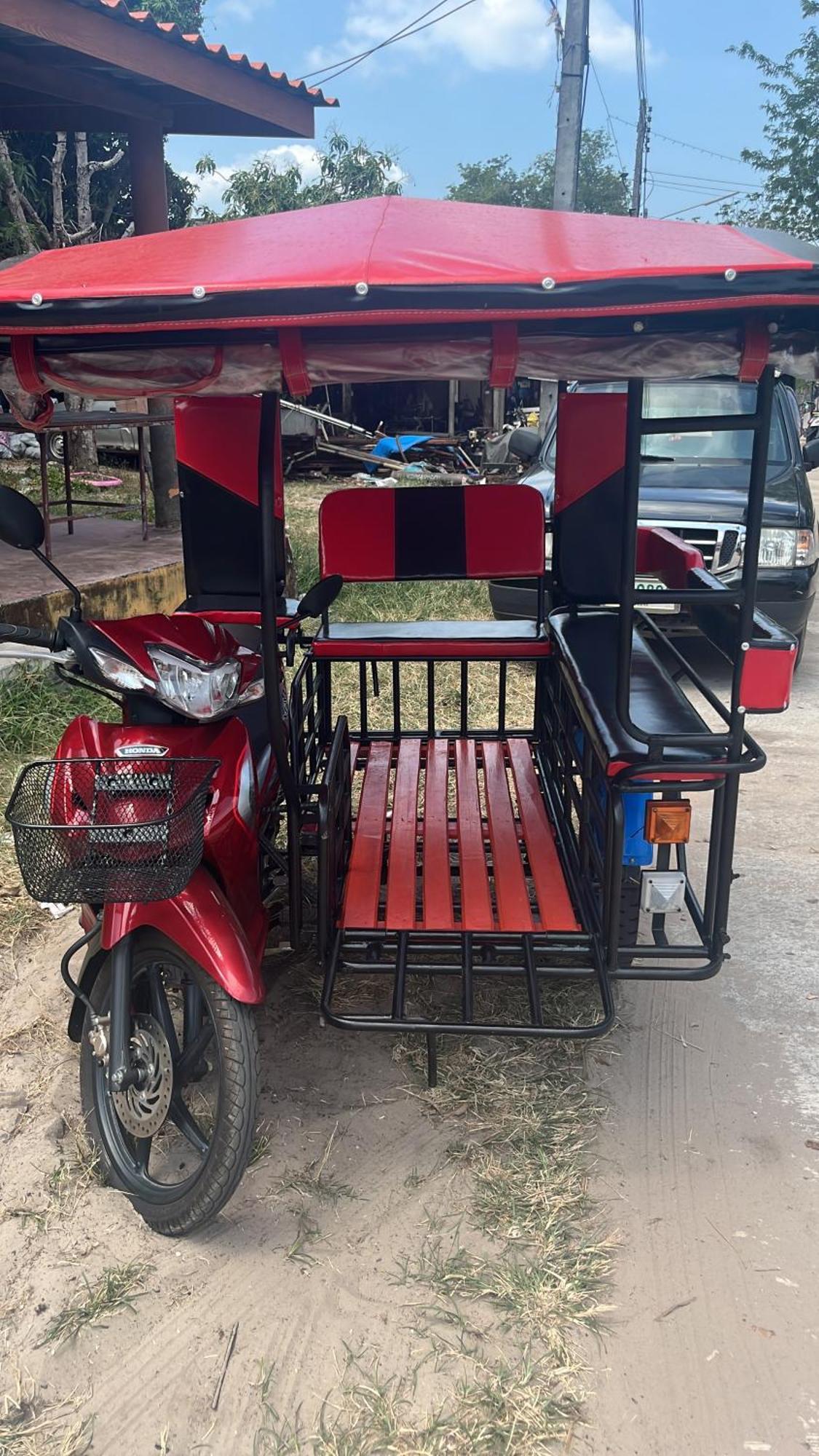 Koh Jum Home Stay Exteriör bild