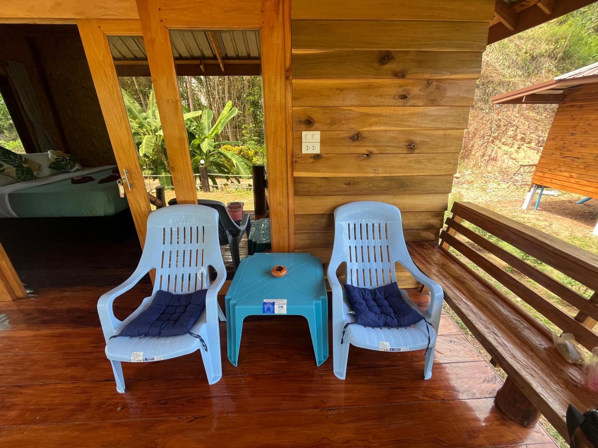 Koh Jum Home Stay Exteriör bild